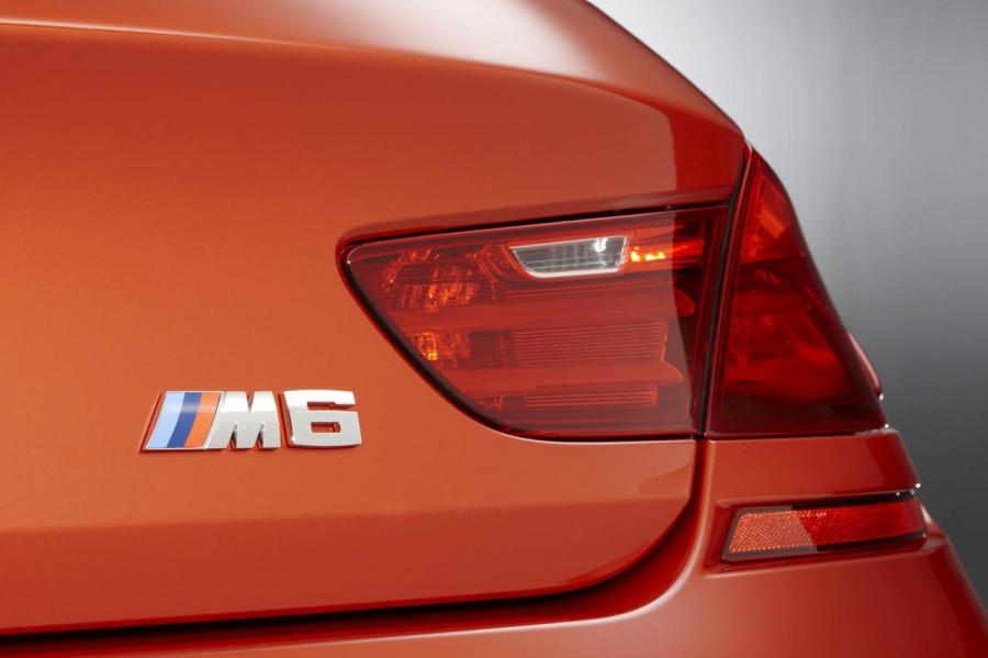  BMW M6 2013 года  (фото 65 из 88)